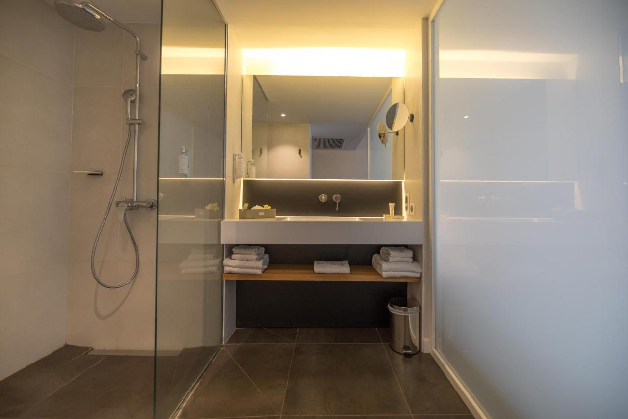 Ness By D-Ocean Hotel Saint-Gilles Les Bains Exterior photo