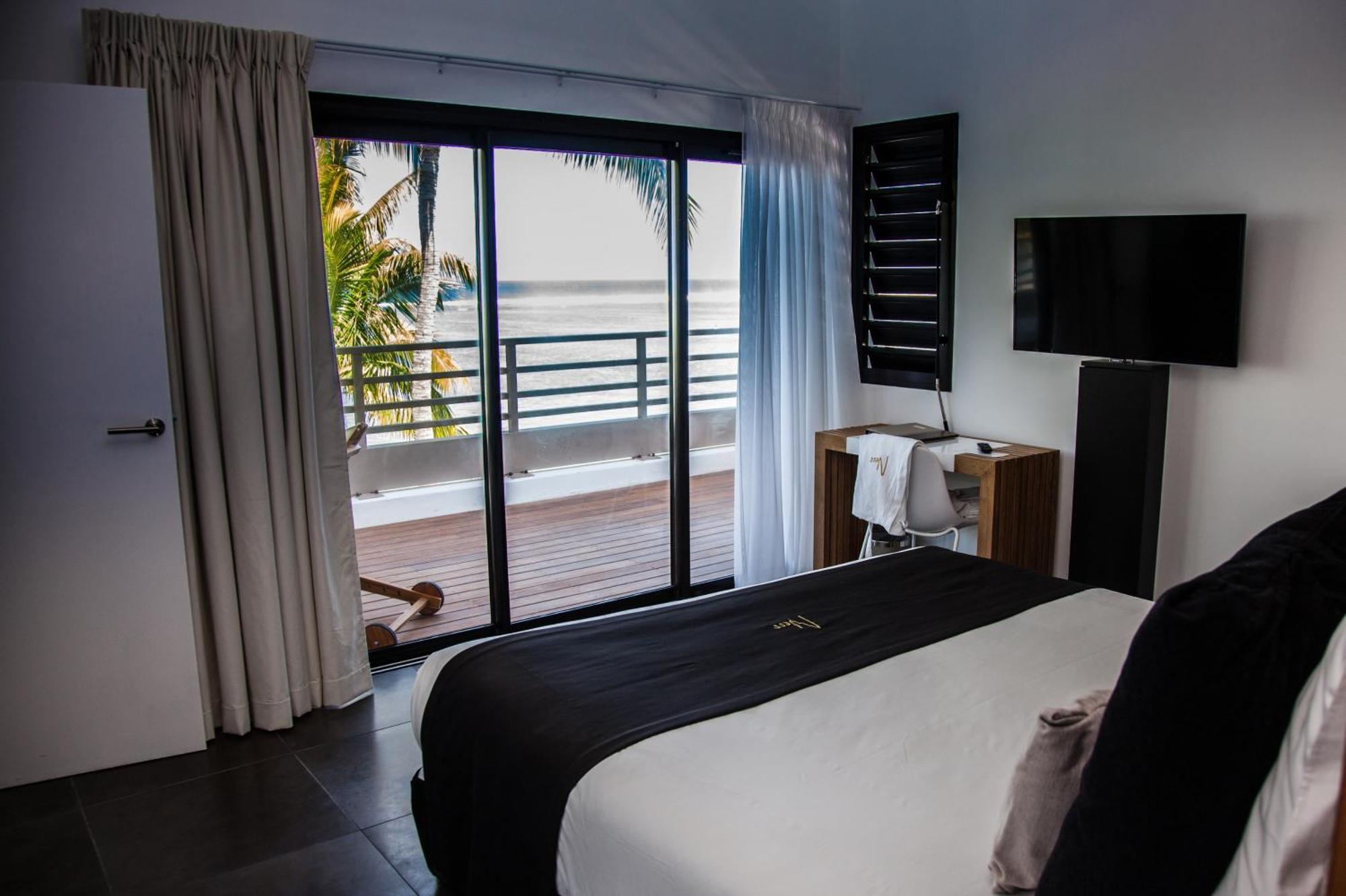 Ness By D-Ocean Hotel Saint-Gilles Les Bains Exterior photo