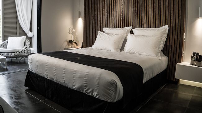 Ness By D-Ocean Hotel Saint-Gilles Les Bains Room photo