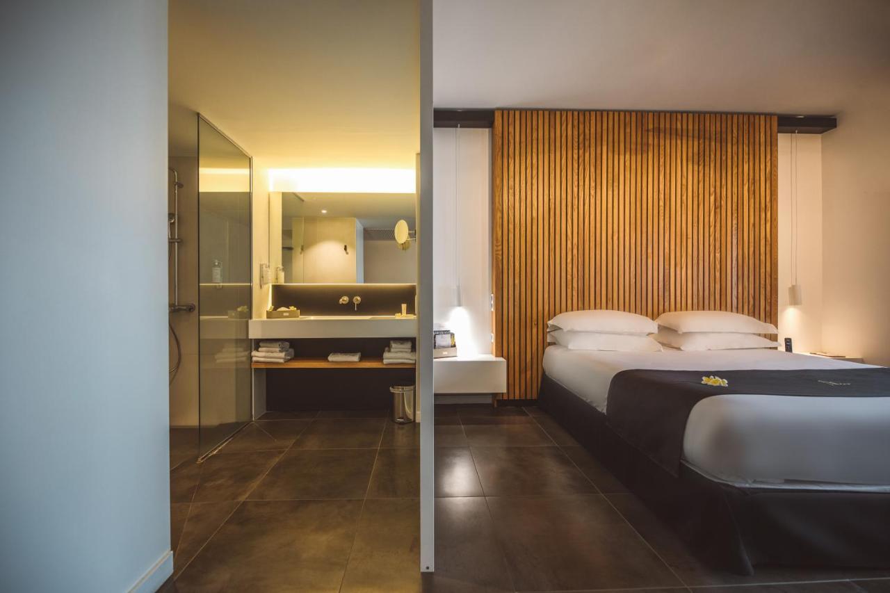 Ness By D-Ocean Hotel Saint-Gilles Les Bains Exterior photo