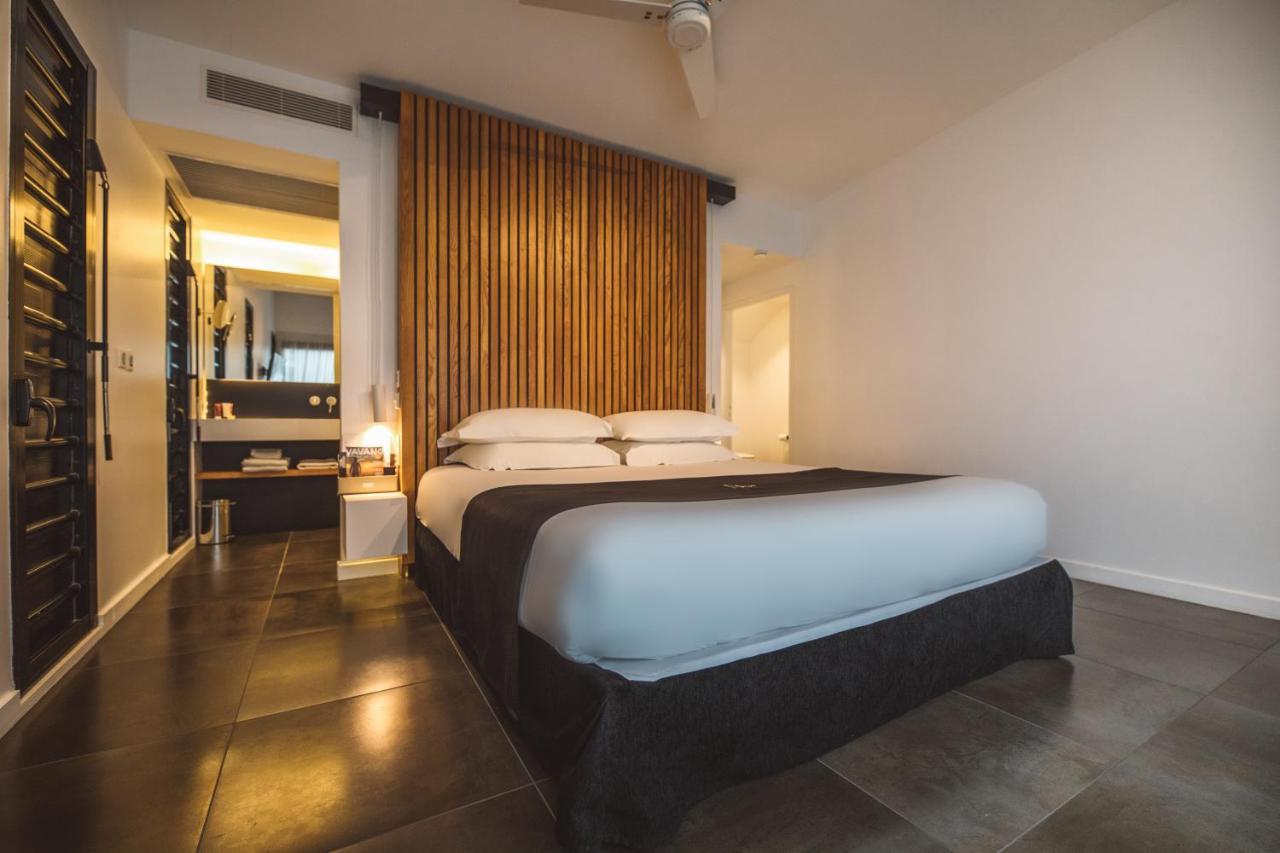 Ness By D-Ocean Hotel Saint-Gilles Les Bains Exterior photo