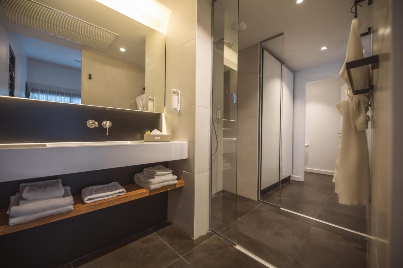 Ness By D-Ocean Hotel Saint-Gilles Les Bains Exterior photo