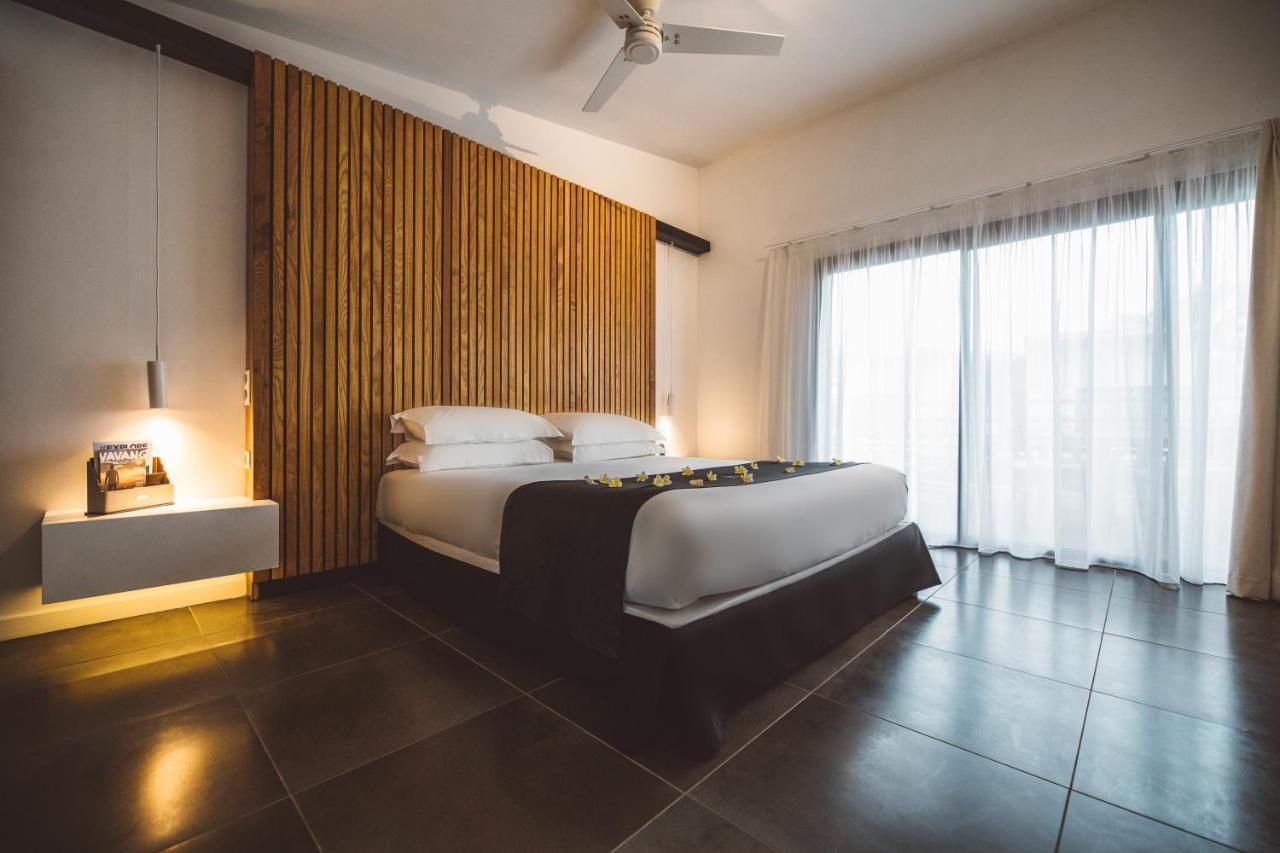 Ness By D-Ocean Hotel Saint-Gilles Les Bains Exterior photo
