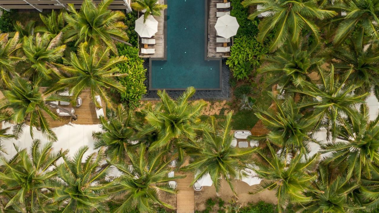Ness By D-Ocean Hotel Saint-Gilles Les Bains Exterior photo